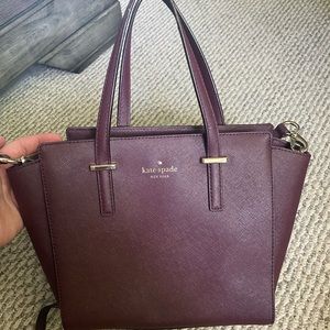 Kate spade purse
